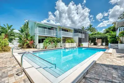 Image de Two Story Townhome With Pool