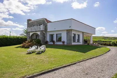 Image de Cuchia rural house with views.