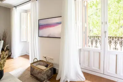 Image de Palacio Apartment I