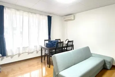 Image de B206 5 min from Biei StationFreeWifiFreeParking - Building B Room B206 / Kamikawa-gun Hokkaidō