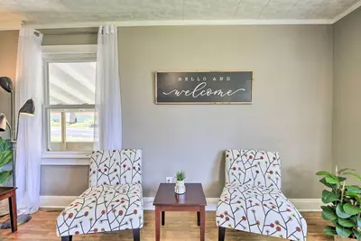 Image de Cozy Cottage Near Dtwn Dining, Walk to Casino