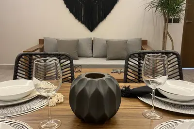 Image de Luxury Penhouse 6 Pax- Gym- Pool-Solarium/ Near 5th Av