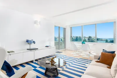 Image de Spectacular Views, Designer feel & Balcony