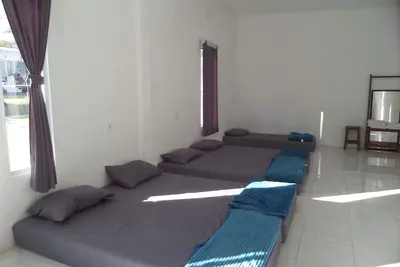Image de Bedroom of 6 pax Gold Kintamani