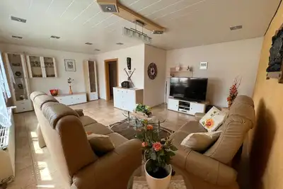 Image de Ferienwohnung Auszeit