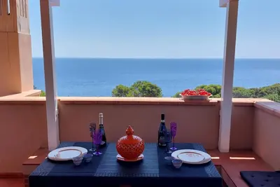 Capo D'Arco La Terrazza