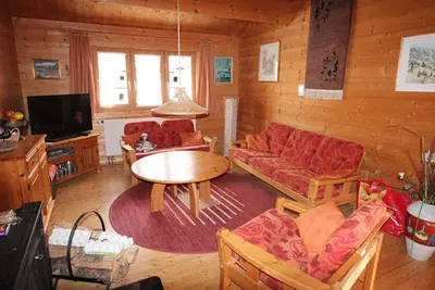 Image de Ltd-27, 4-6 Pers. , ca. 80qm - Ferienpark Lauterdörfle 2