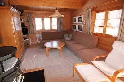 Image de Ltd-11, 4-6 Pers. , ca. 80qm - Ferienpark Lauterdörfle 1. 2