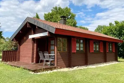 Image de Ltd-62, 4 Pers. , ca. 45qm - Ferienpark Lauterdörfle 6
