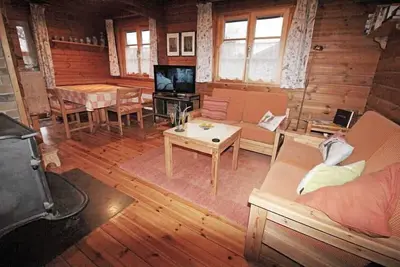 Image de Ltd-66, 4 Pers. , ca. 45qm - Ferienpark Lauterdörfle 6