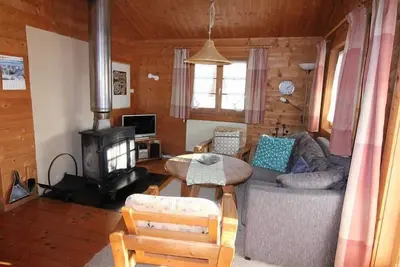 Image de Ltd-33, 4 Pers. , ca. 60qm - Ferienpark Lauterdörfle 3