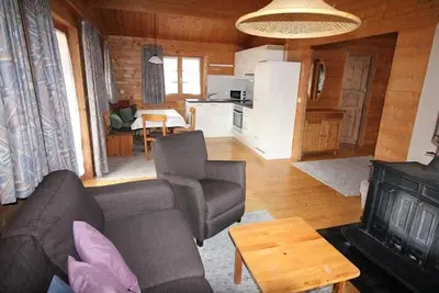 Image de Ltd-35, 4 Pers. , ca. 60qm - Ferienpark Lauterdörfle 3