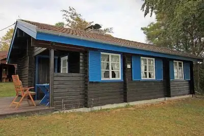 Image de Ltd-05, 4 pers. , approx. 45sqm (H) - Ferienpark Lauterdörfle (0)