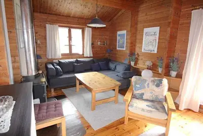 Image de Ltd-76, 4-6 Pers. , ca. 75qm - Ferienpark Lauterdörfle 7