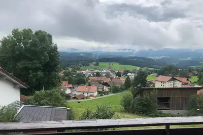 Image de Ferienwohnung/app. für 2 Gäste mit 29m² in Böbrach