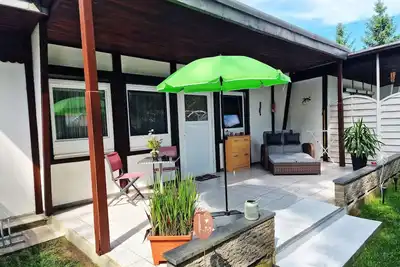 Image de Bungalow Cozy House, Deutschland