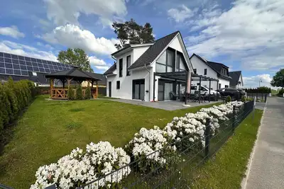 Image de Villa UrlaubsglĂĽck, Deutschland