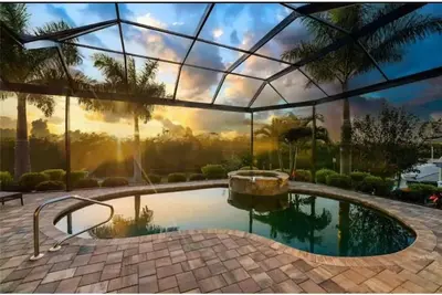 Image de Eight Palms/ Punta Gorda Waterfront Paradise Escape