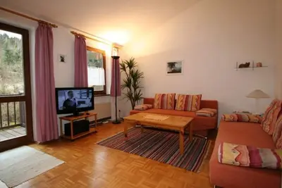 Image de Fpf-15og - Holiday park in beautiful Falkenstein (2)