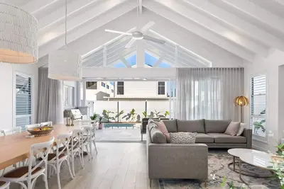 Image de Gone Coastal - Kingscliff