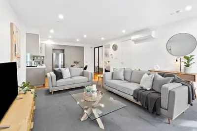 Image de Pier Point 404- Luxe on Geelong Waterfront, 2 Bdrm