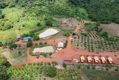 Image de Banlung Ecolodge