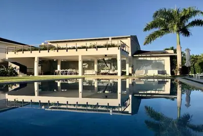 Image de Le Cheval in Casa de Campo by Personal Villas - Contemporary Style and Design