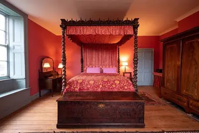Image de Lord of the Manor Suite: Sleeps up-to 3