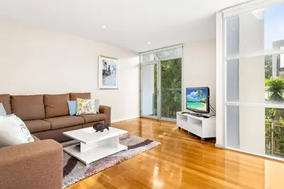 Image de Blue Steele in Cowes