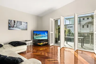 Image de Villa on Steele in Cowes