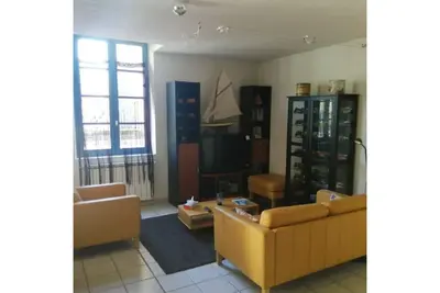 Image de Confortable T2 de 55m2 au 1er Étage