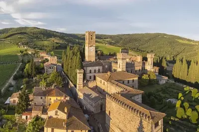 Image de Chianti Craft House Badia a Passignano