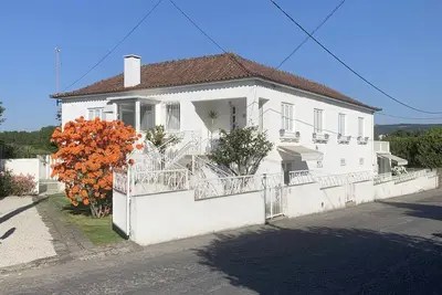 Image de 3 Bedroom Private vacation home in Paços de Ferreira