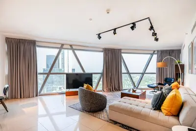 Image de Premium 2 Bdr + kids room/ Difc