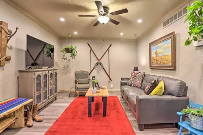 Image de Colorado Cowboy Cottage: 12 Mi to Downtown Denver