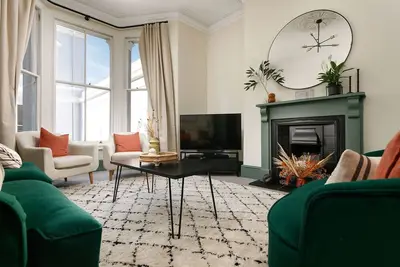 Image de Host & Stay | Sussex Place