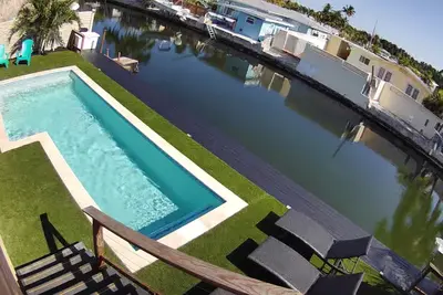 Image de Casa Del Mar Pool & Ocean Access Key West