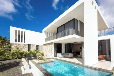 Image de Premium Villa - Private Pool