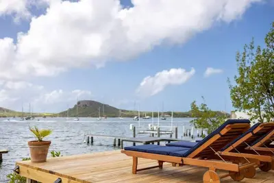 Image de Enchanting Fresh Villa with Amazing Spanish Water View