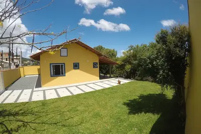 Image de Porto Belo 4 Bedrooms 450m from the beach