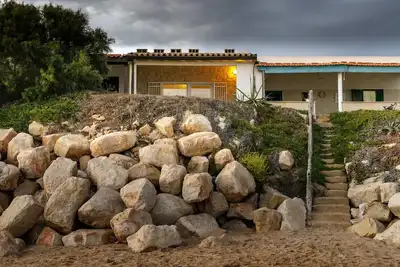 Image de The beach house