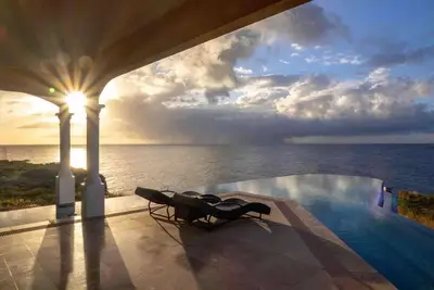 Image de Cliff Villa Luxury villa