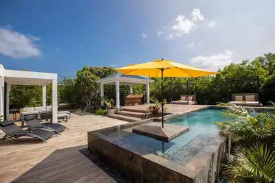 Image de Nuit d'Etoiles (1/2 Rooms)