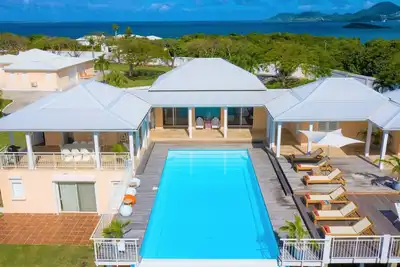 Image de Plum Bay Luxury villa