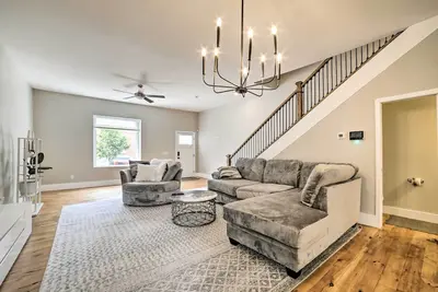 Image de Well-Appointed Pittsburgh Home: 1 Mi to Dtwn!