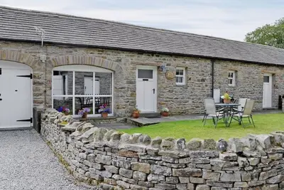 Image de Self Catering Barn Conversion in the Heart of Wensleydale