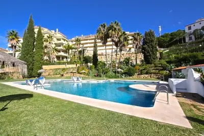 Image de Magnificent Townhouse 5 Minutes From The Miraflores Golf