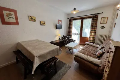 Image de Viking 23 - Appartement 5 pers, centre village, 2*