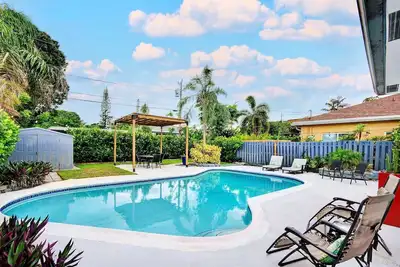 Image de The Perfect Get Away - Walk to Wilton Drive