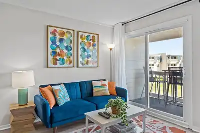 Image de Ocean Point in A Place At The Beach, your oceanfront resort destination!
